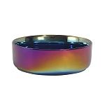 Раковина накладная ABBER Bequem AC2108Regen хамелеон-2