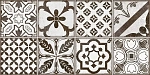 Плитка настенная Boho TWU2550BOH17 249x500 Alma Ceramica-4