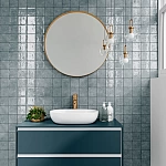 Керамогранит Nuance Egret 10x20-6