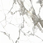 Керамогранит GT606013103MR Everest Белый 60x60-3