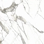 Керамогранит GT606013103MR Everest Белый 60x60-9