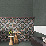 Керамогранит Motto Монотон Джунипер Матовый 6x25 арт. N100089-4