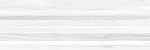 Zen Плитка настенная полоски белый 60038 20х60-3
