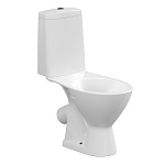 Унитаз-компакт JUST 031 3/6 TPL-3