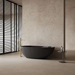 Карбоновая ванна ABBER Karbon AK9011-1.7 черная-3