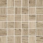 Forest Мозаика коричневый 30х30
