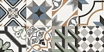 Плитка настенная Design Art Mix 1 WT36DST55 New Trend-5