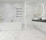 Керамогранит NTT99513M Maritaca Statuario Ultra White 60x120-68