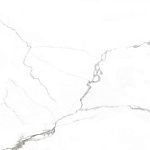 Pristine White Керамогранит белый 60x60 Полированный-19