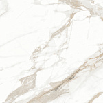 Керамогранит Калакатта Голд / Calacatta Gold GFU6060CLG04R 60x60 Alma Ceramica-7