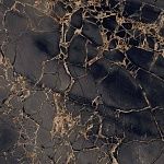 Керамогранит Primavera Golden Black 60x60 см (GR101)-4