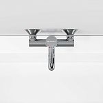 Смеситель для ванны/душа LAPARET MINILIADA N2039602LPT-4