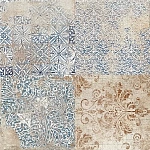 Керамогранит Med Tabarca Decors 45х45-2