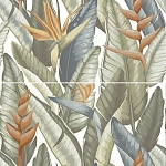 Керамогранит Elite Samui Decor A+B Matt 60x120