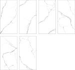 Керамогранит Ariston Classic Satin 60x120-2