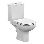Унитаз-компакт COLOUR Clean On 011 3/5 DPL EO