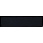 Керамическая плитка, BLACK 7.5x30, Liguria