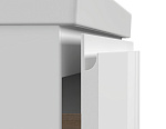 Тумба MODUO SLIM 80-3