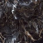 Керамогранит Primavera Toledo Black 60x60 см (GR103)-5
