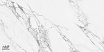 Керамогранит NTT99527С Artic statuario Carving 60x120-9