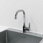 Смеситель для кухни LAPARET LEGNA N3063502LPT-6