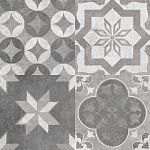 Керамогранит Art AR 01 40.5x40.5x0.8 неполированный Серый-9