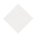 Вставка белый (001) 4.7*4.7 для углового элемента 8.6*8.6, Keramark