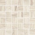 Forest Мозаика бежевый 30х30-2