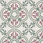 Керамогранит, KALE 20x20, Siena-2