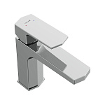 Смеситель WISLA для раковины с клик-клак-4