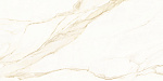 Керамогранит Стихия Калакатта золотая / Stihiya Calacatta gold 60120SIH09P 60x120 Artkera Group-7
