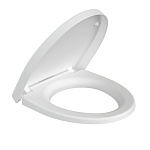 Сиденье для унитаза PARVA DPL EO-3