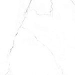 Pristine White Керамогранит белый 60x60 Полированный-5