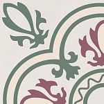 Керамогранит, KALE 20x20, Siena