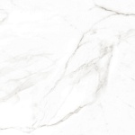 Calacatta Faro Grey Керамогранит белый 60х60 Полированный-2