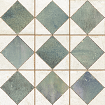 Плитка керамическая FS ARLES GREEN LT 33x33x0,95 см