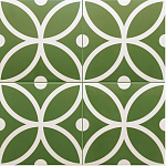 Гранит керамический 30710 RIVOLI Bergen Verde 20x20 см-2