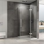 Душевой уголок ABBER Ewiges Wasser AG05090-2