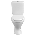 Унитаз-компакт TRENTO 011 3/6 TPL-10