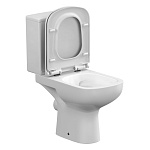 Унитаз-компакт COLOUR Clean On 011 3/5 DPL EO-4