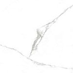 Pristine White Керамогранит белый 60x60 Полированный-10