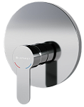 Смеситель для ванны/душа LAPARET MOLERA встраиваемый N2180902LPT-6
