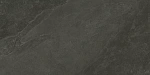 Керамогранит GT408013705MSR11 Newton GT Черный 40x80 (Global Tile)