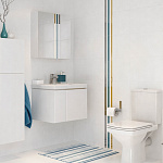 Унитаз-компакт COLOUR Clean On 011 3/5 DPL EO-11