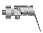 Смеситель FLAVIS для душа-8