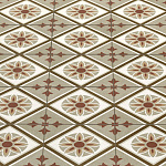 Керамогранит Motto Левелс Sand Decor 1038 20x20 арт. N100077-4