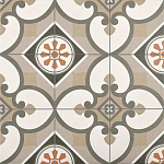 Керамогранит Motto Левелс Birch Decor 3005 20x20 арт. N100075-2
