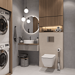 Керамогранит NTTVL99820M Sketch Art Honey Matt 60x120-2