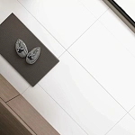 Керамогранит GT1206016603MDR1 Lavina Белый 60x120-6