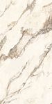 Calacatta Bronze Керамогранит белый полированный 60х120-11